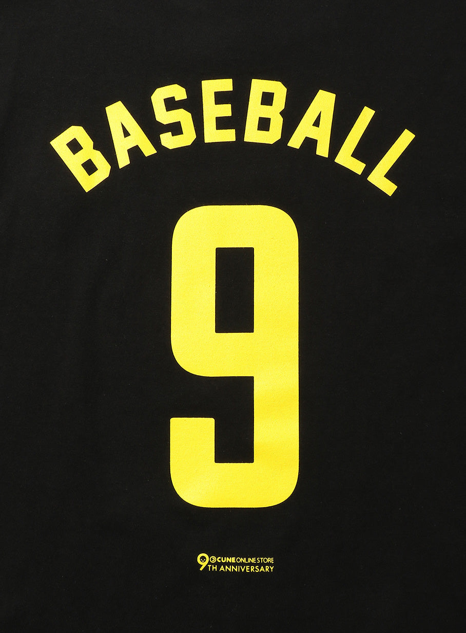 OS 9th Anniv. T-SHIRTS 野球