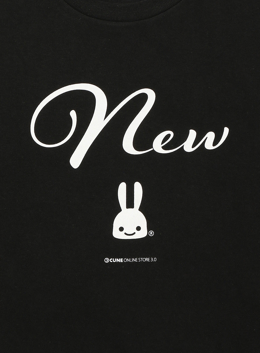 CUNE ONLINE STORE 3.0 T-SHIRTS New