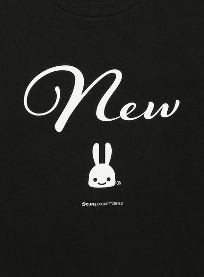 CUNE ONLINE STORE 3.0 T-SHIRTS New