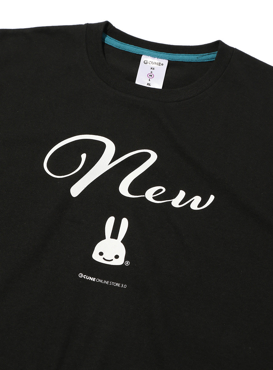 CUNE ONLINE STORE 3.0 T-SHIRTS New