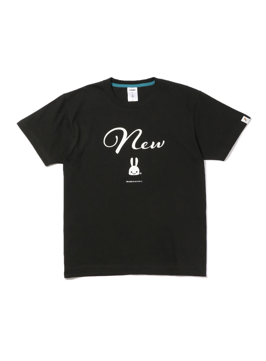 CUNE ONLINE STORE 3.0 T-SHIRTS New