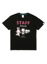 CUNE ONLINE STORE 3.0 T-SHIRTS ヒーリングスタッフ
