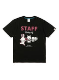 CUNE ONLINE STORE 3.0 T-SHIRTS ヒーリングスタッフ