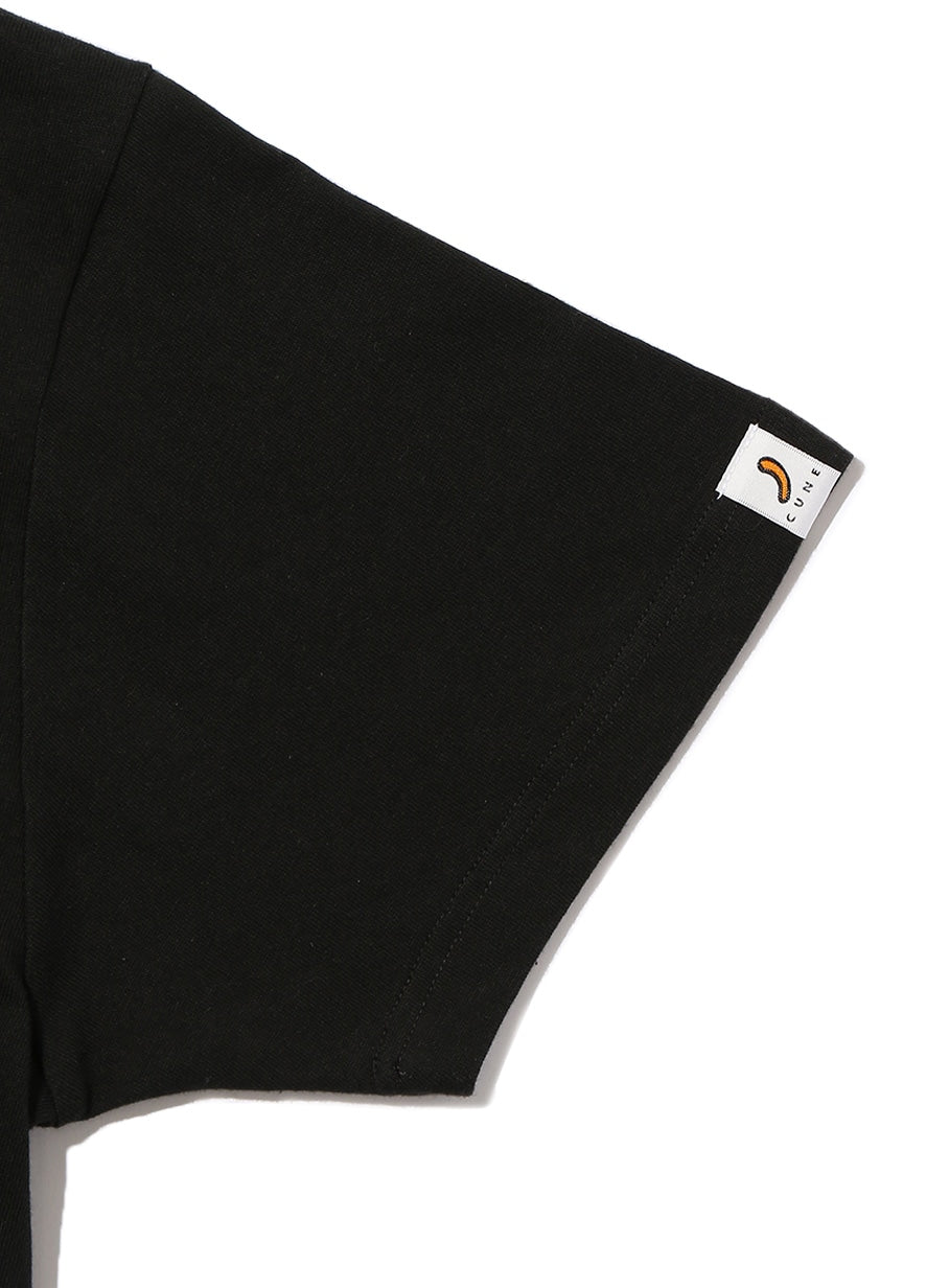 CUNE ONLINE STORE 3.0 T-SHIRTS スリーピングスタッフ