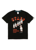 CUNE ONLINE STORE 3.0 T-SHIRTS 人事スタッフ