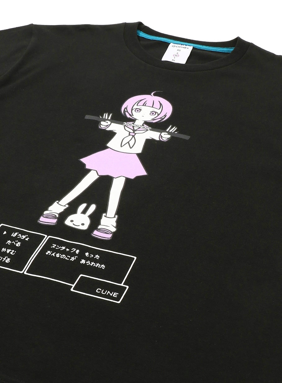 CUNE - CUNE  武器のSST ヌンチャク 武器のSST ヌンチャク – CUNE