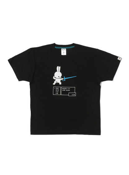 武器のSST 細い棒