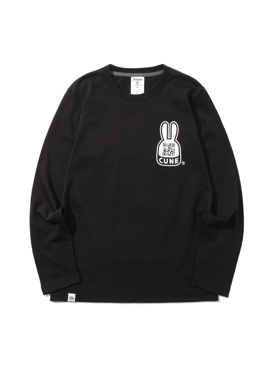 OS 9th Anniv. PROMOTION LS Tee