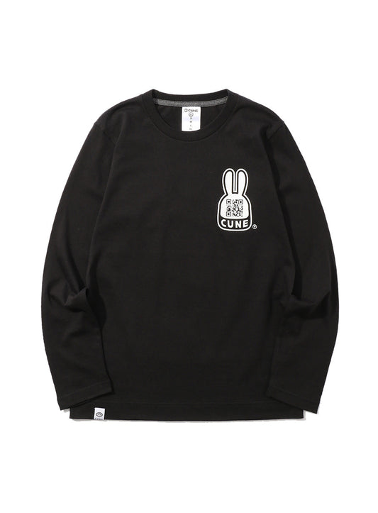 OS 9th Anniv. PROMOTION LS Tee