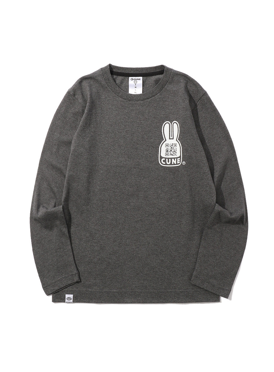 OS 9th Anniv. PROMOTION LS Tee
