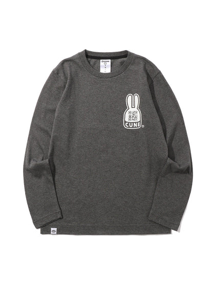OS 9th Anniv. PROMOTION LS Tee
