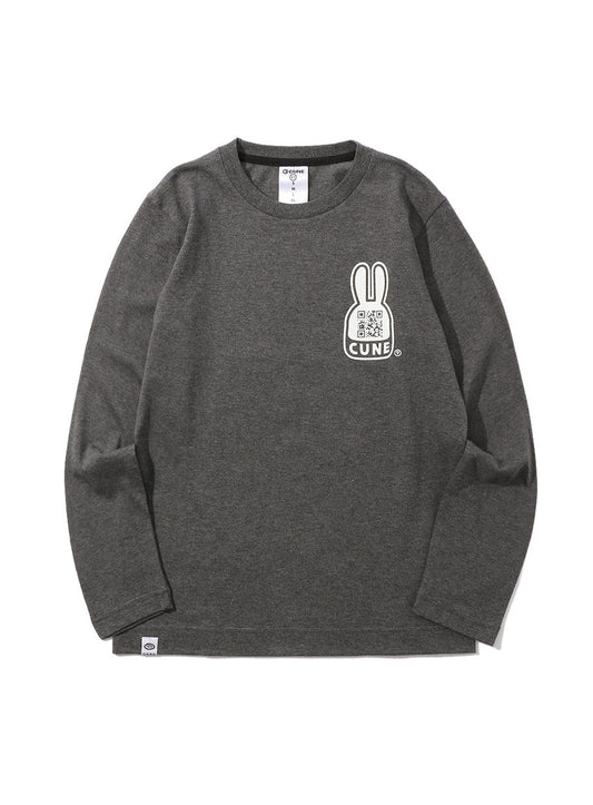 OS 9th Anniv. PROMOTION LS Tee