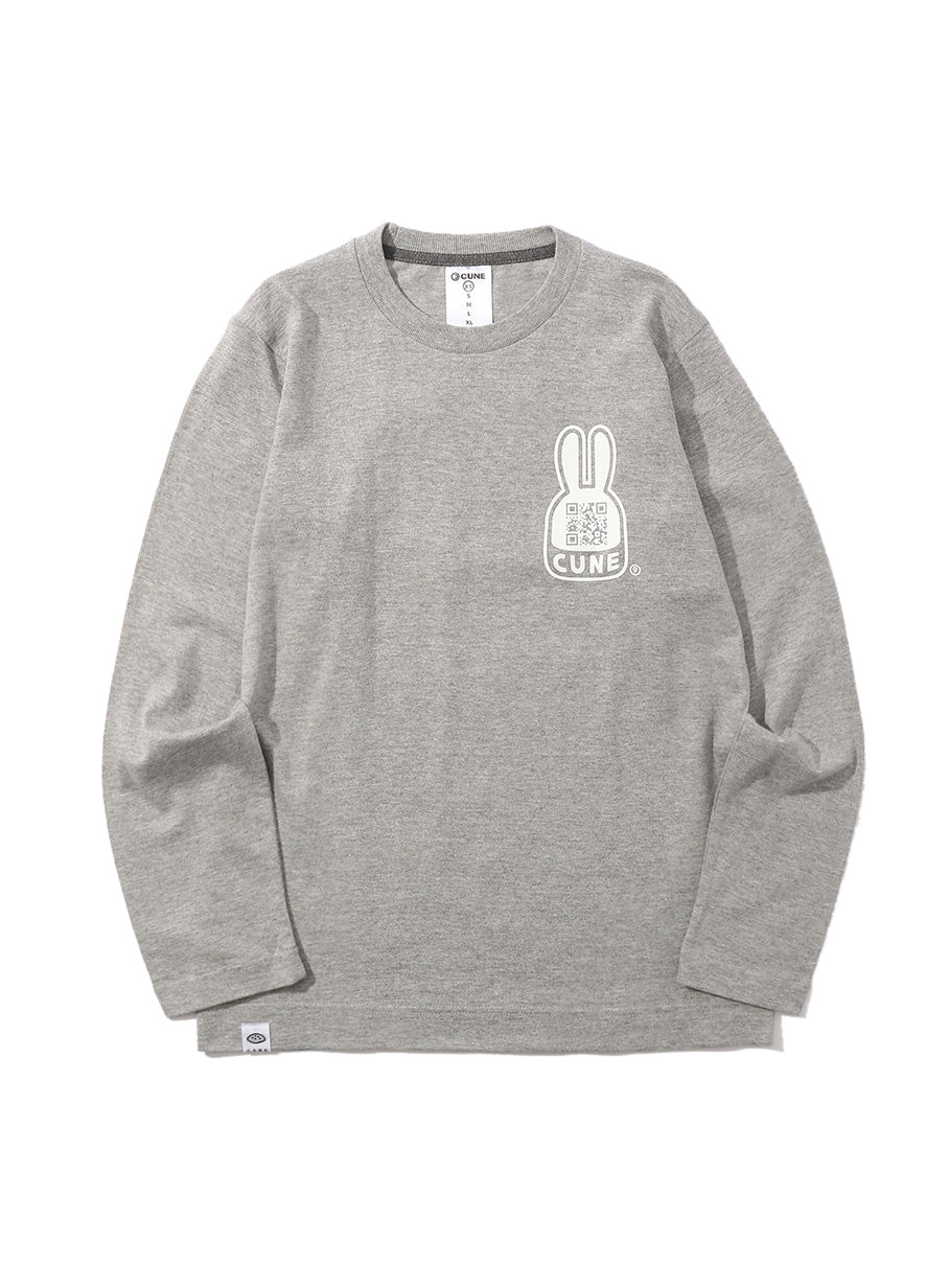 OS 9th Anniv. PROMOTION LS Tee