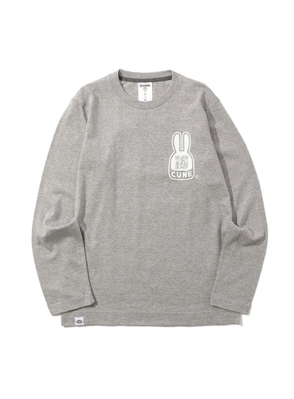 OS 9th Anniv. PROMOTION LS Tee