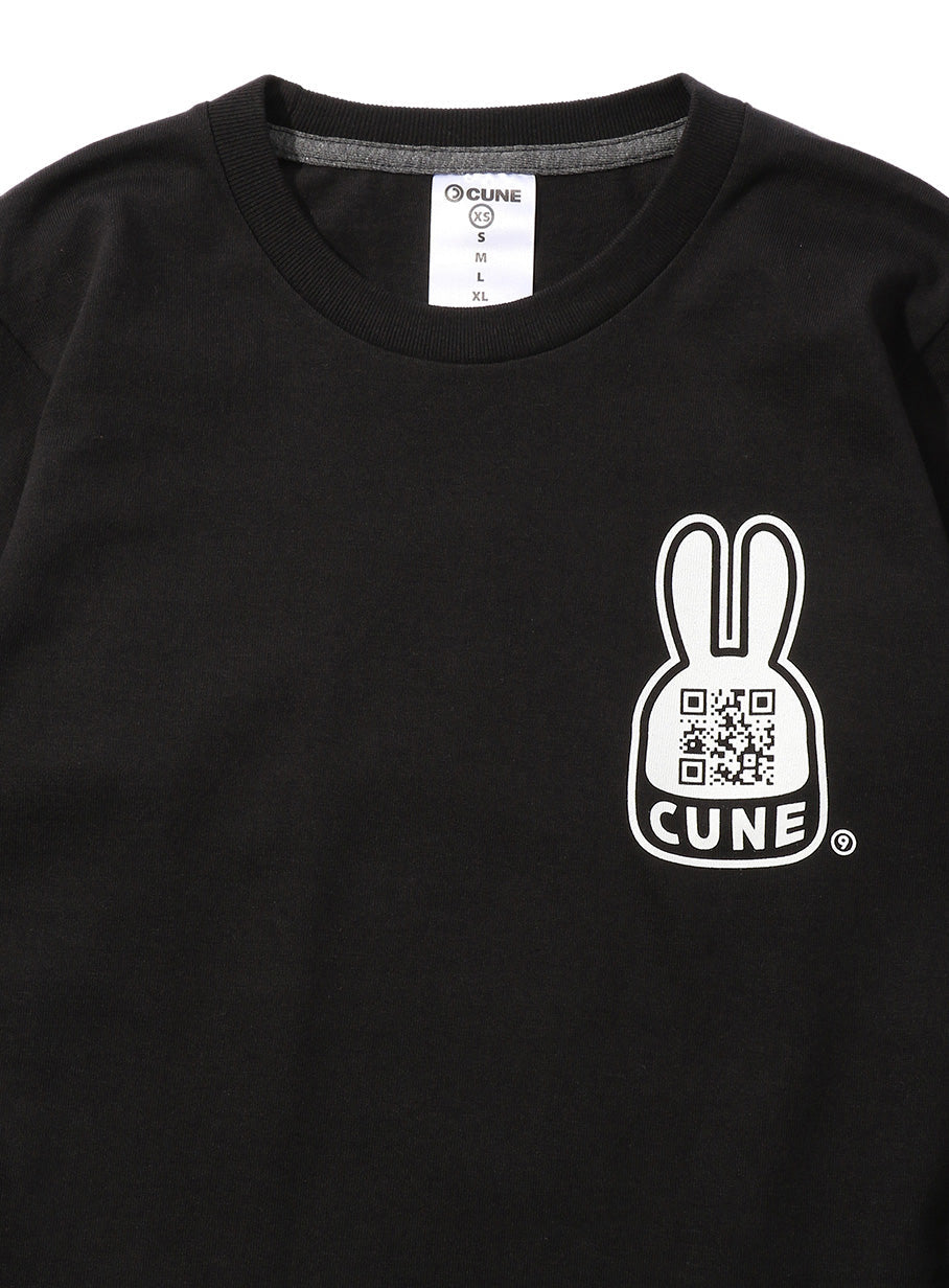 OS 9th Anniv. PROMOTION LS Tee