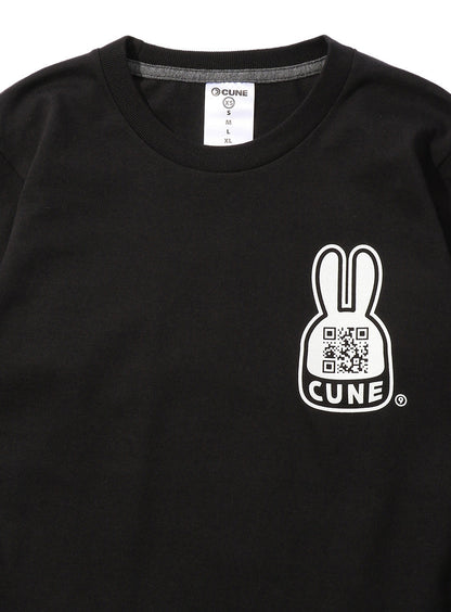 OS 9th Anniv. PROMOTION LS Tee
