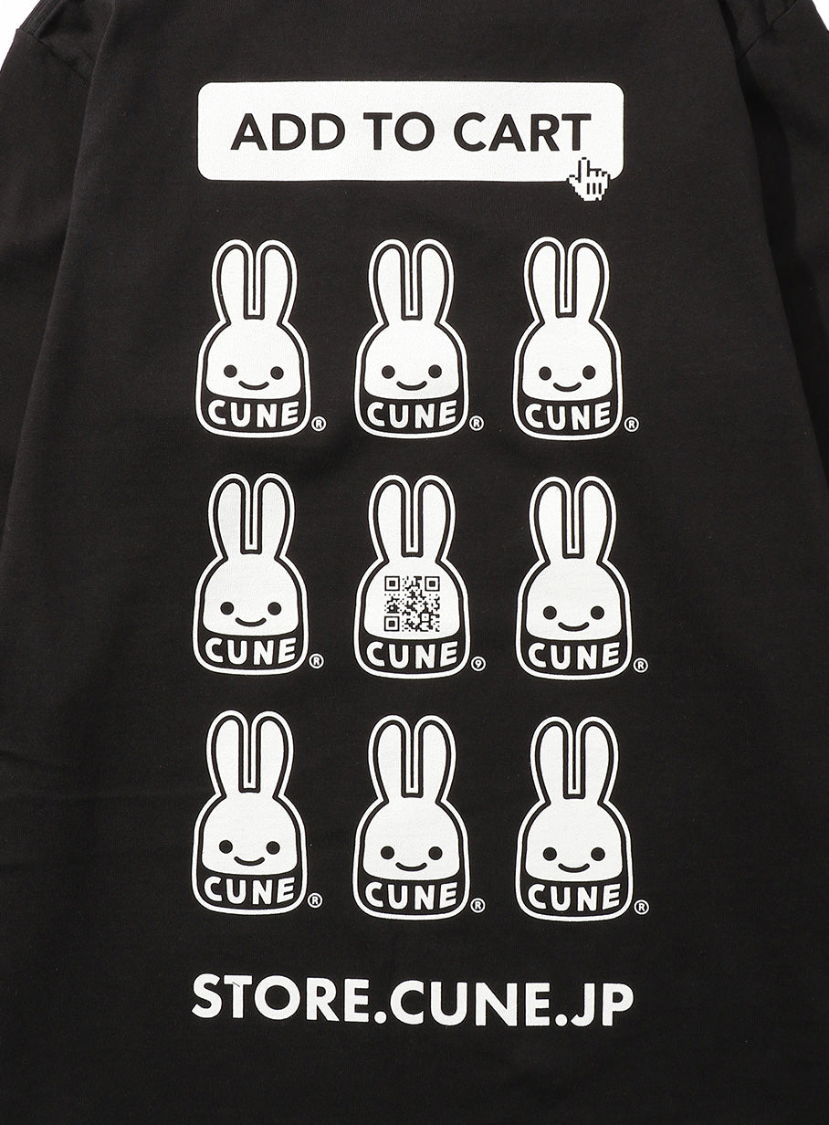 OS 9th Anniv. PROMOTION LS Tee