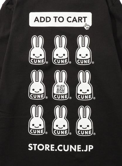 OS 9th Anniv. PROMOTION LS Tee