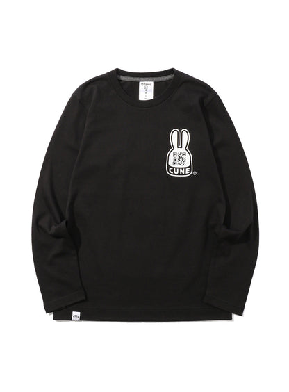 OS 9th Anniv. PROMOTION LS Tee