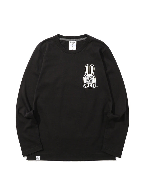 OS 9th Anniv. PROMOTION LS Tee