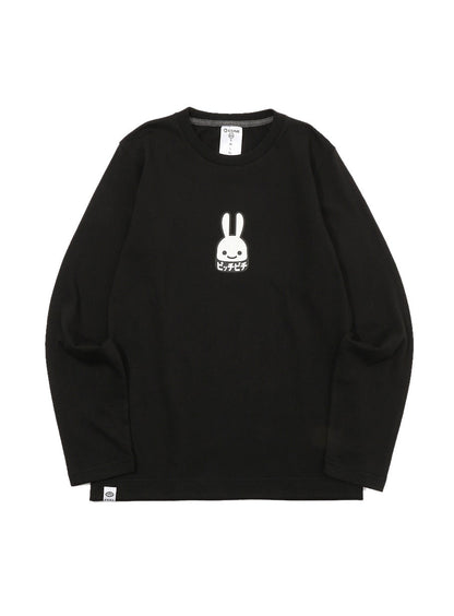 ピッチピチ L/S Tee