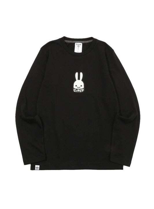 ピッチピチ L/S Tee