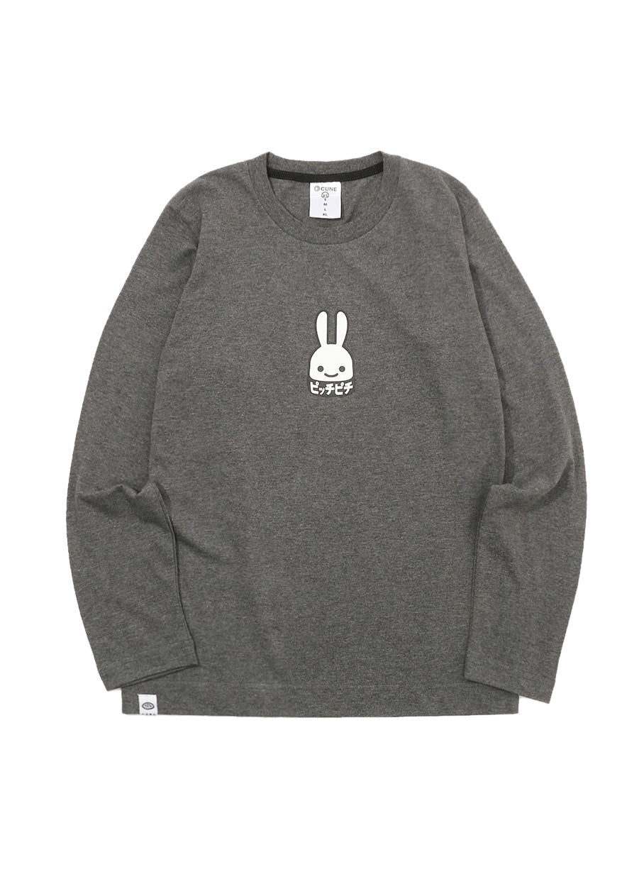 ピッチピチ L/S Tee