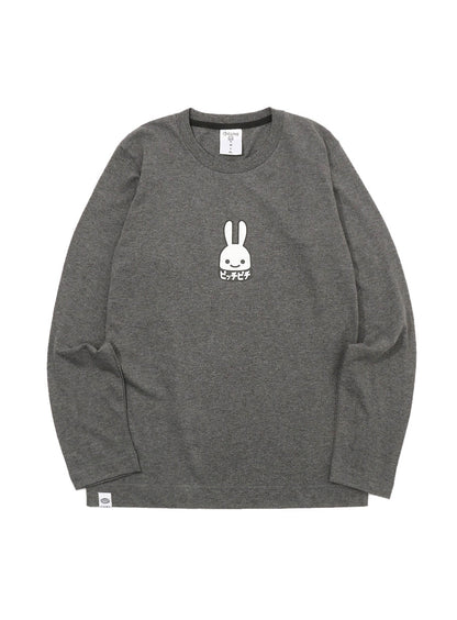 ピッチピチ L/S Tee
