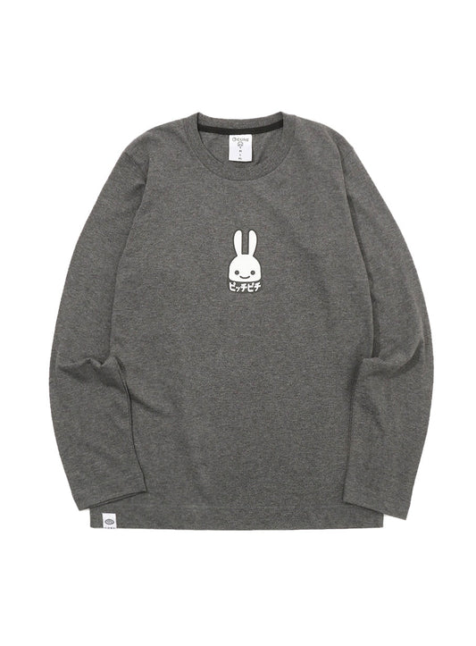 ピッチピチ L/S Tee