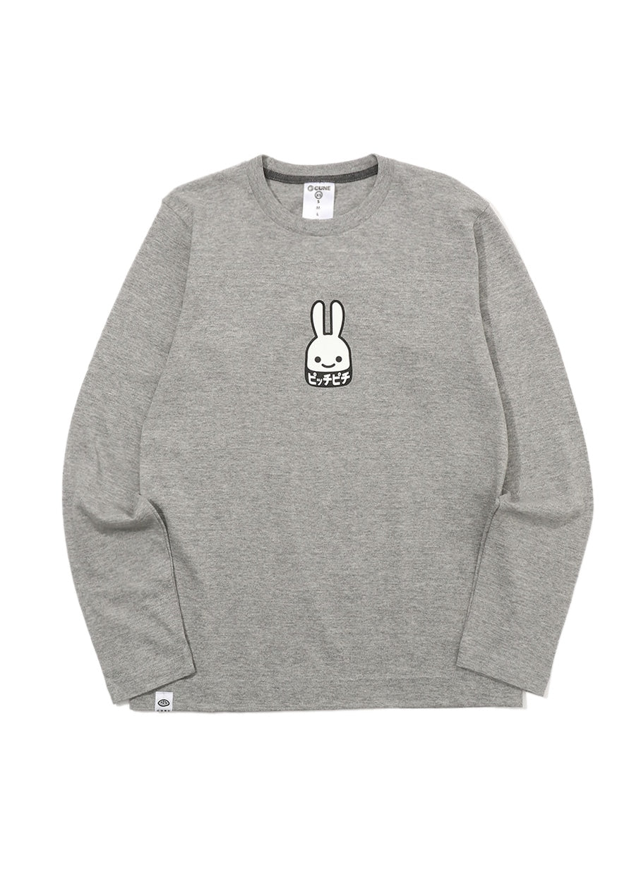 ピッチピチ L/S Tee