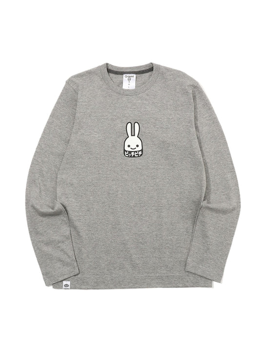 ピッチピチ L/S Tee