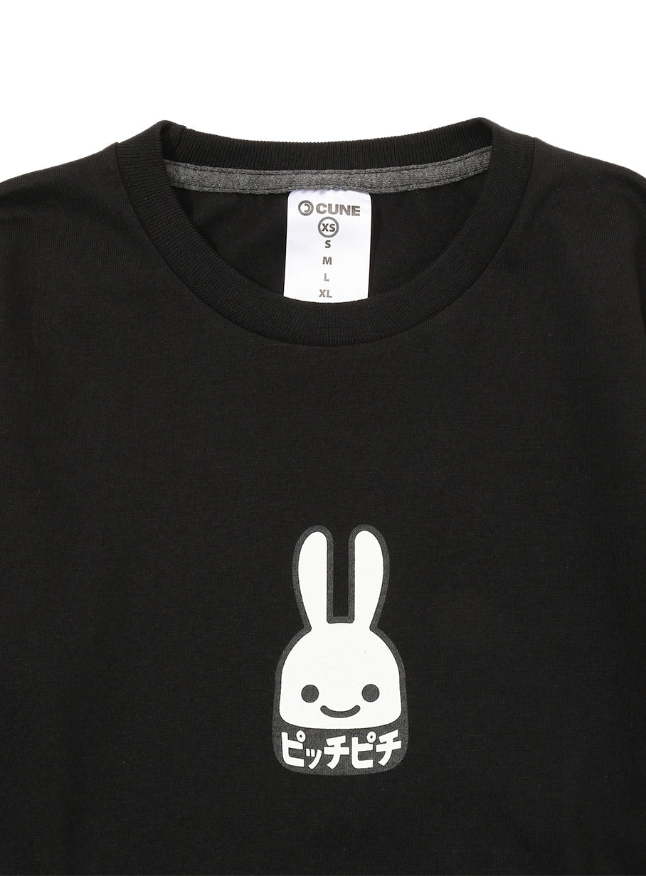 ピッチピチ L/S Tee
