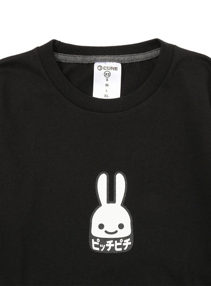 ピッチピチ L/S Tee