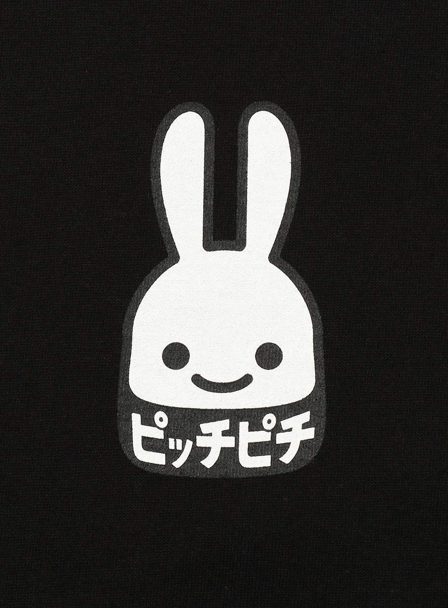 ピッチピチ L/S Tee