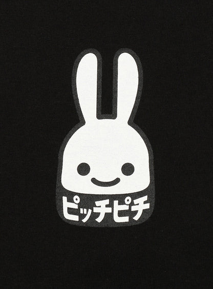 ピッチピチ L/S Tee