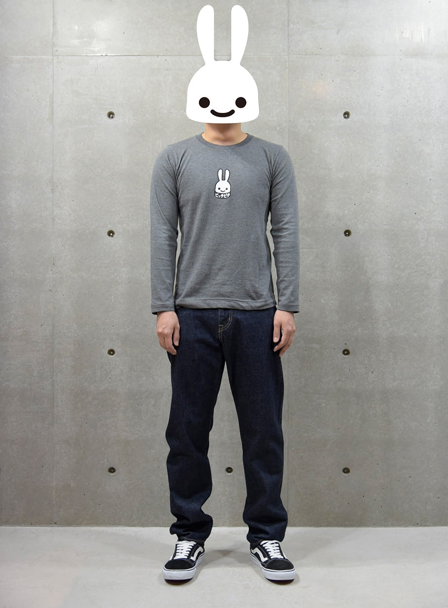 ピッチピチ L/S Tee