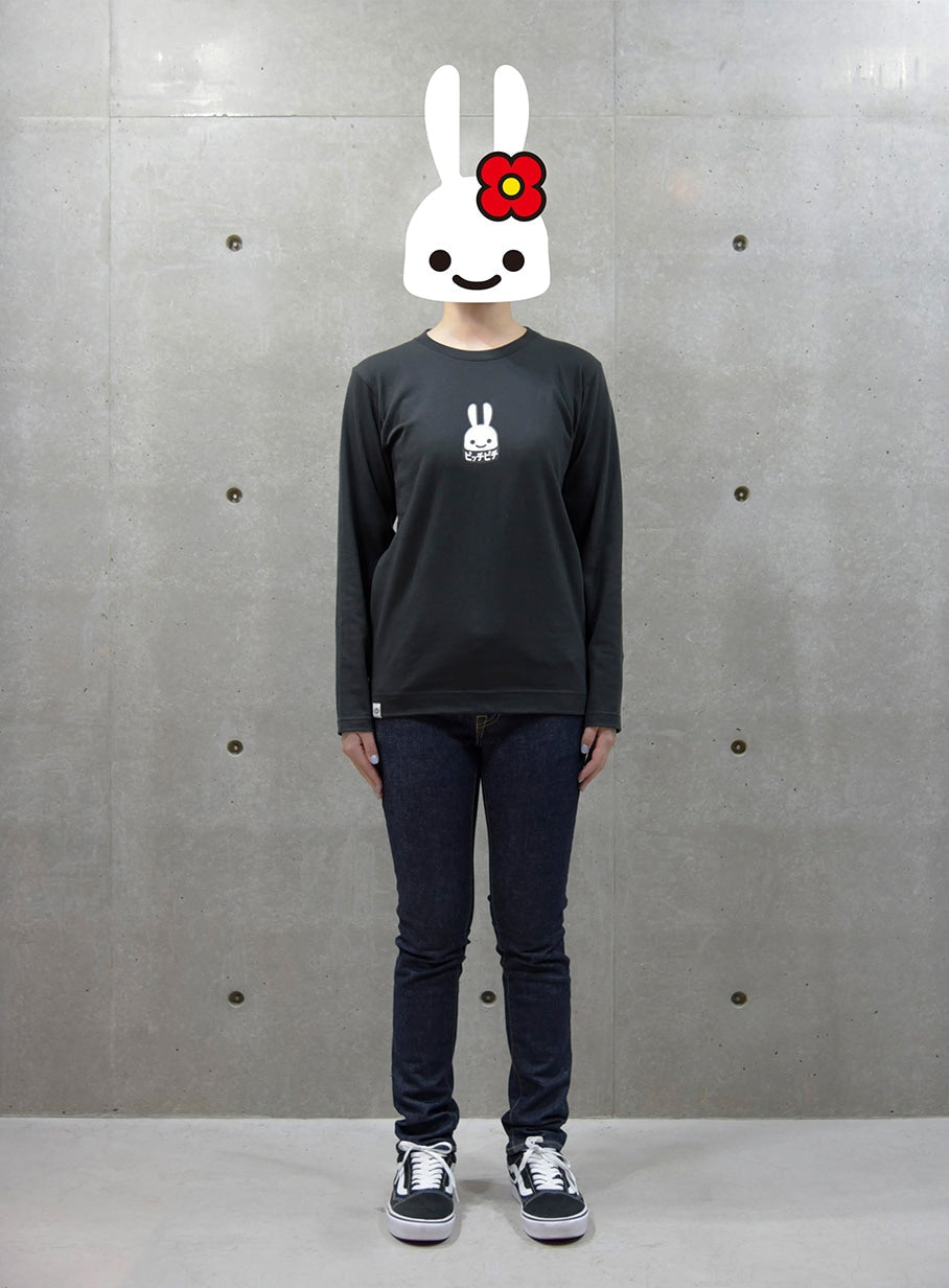 ピッチピチ L/S Tee