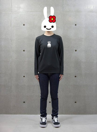 ピッチピチ L/S Tee