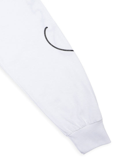 CUNE LS Tee 死神