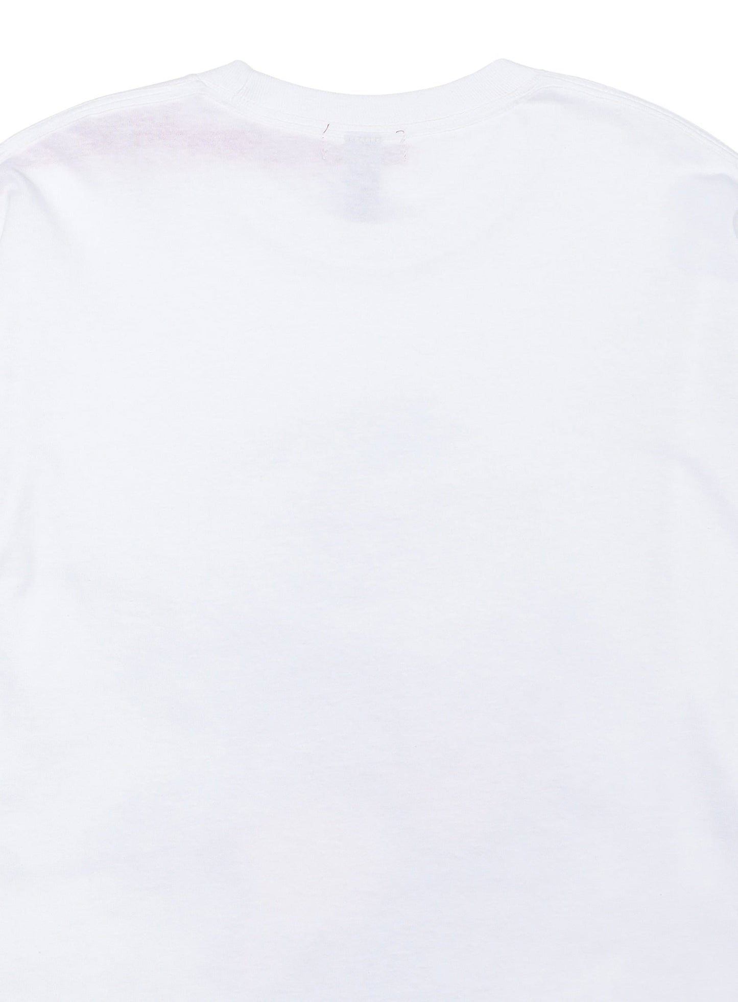 CUNE LS Tee 植物