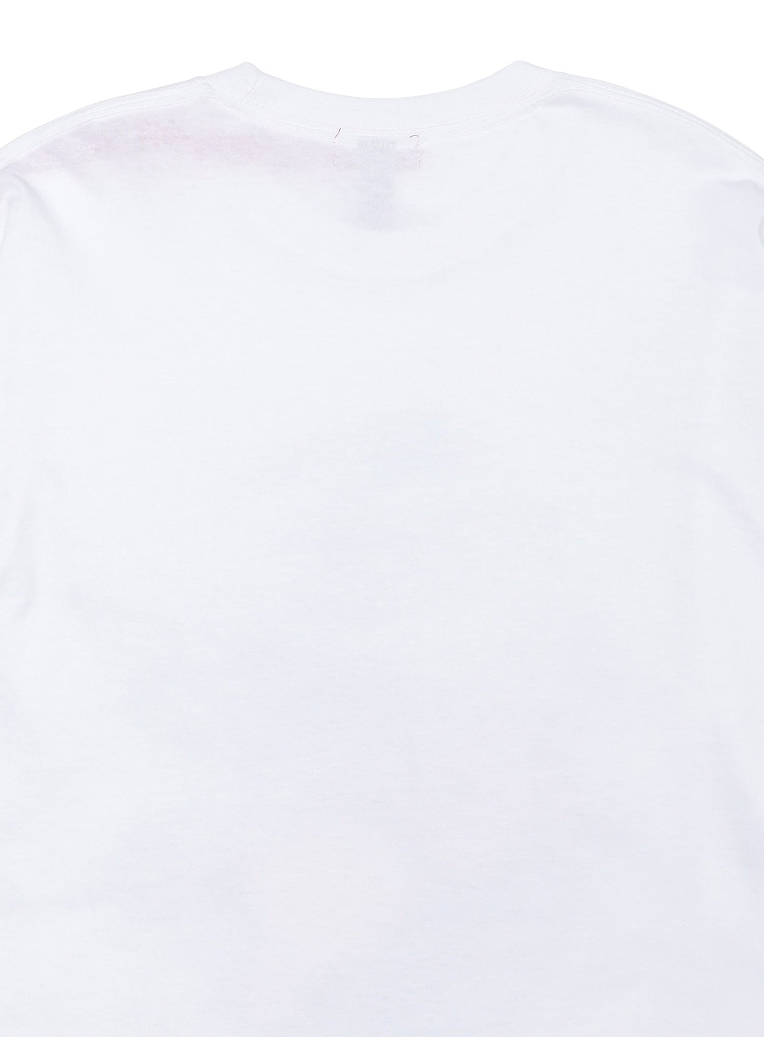 CUNE LS Tee 植物