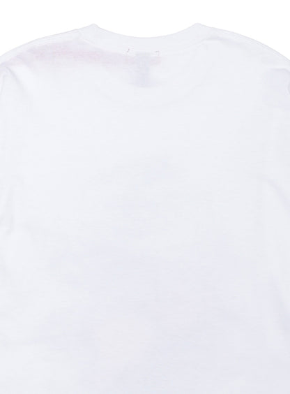 CUNE LS Tee 植物
