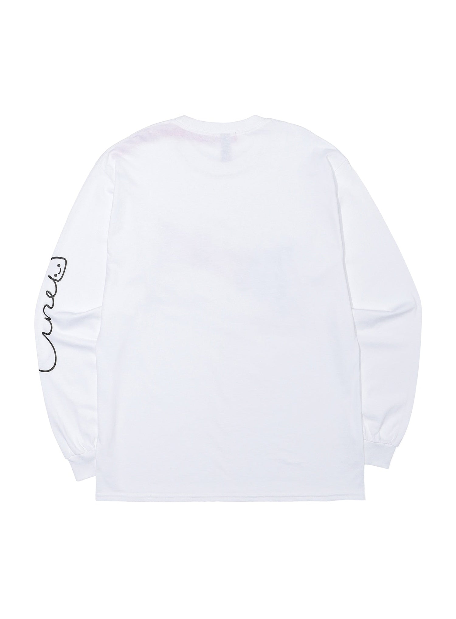 CUNE LS Tee 酪農家