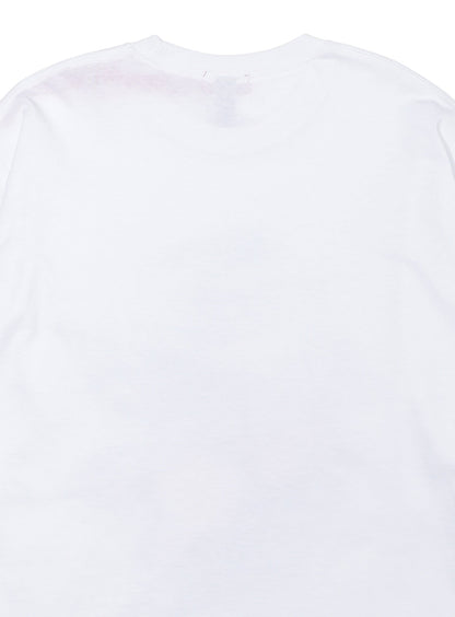 CUNE LS Tee 酪農家