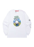 CUNE LS Tee 酪農家