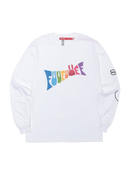CUNE LS Tee FUUFUOFF