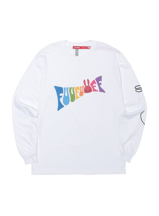 CUNE LS Tee FUUFUOFF