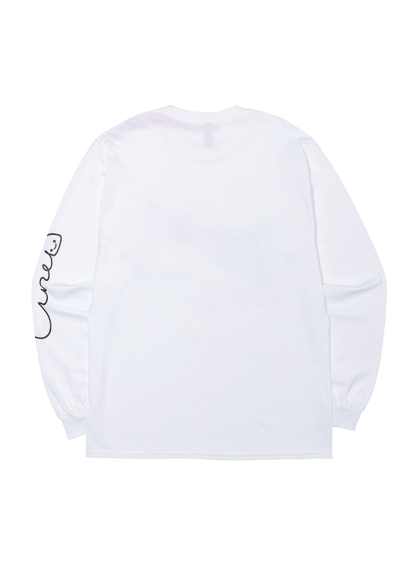 CUNE LS Tee FUUFUOFF