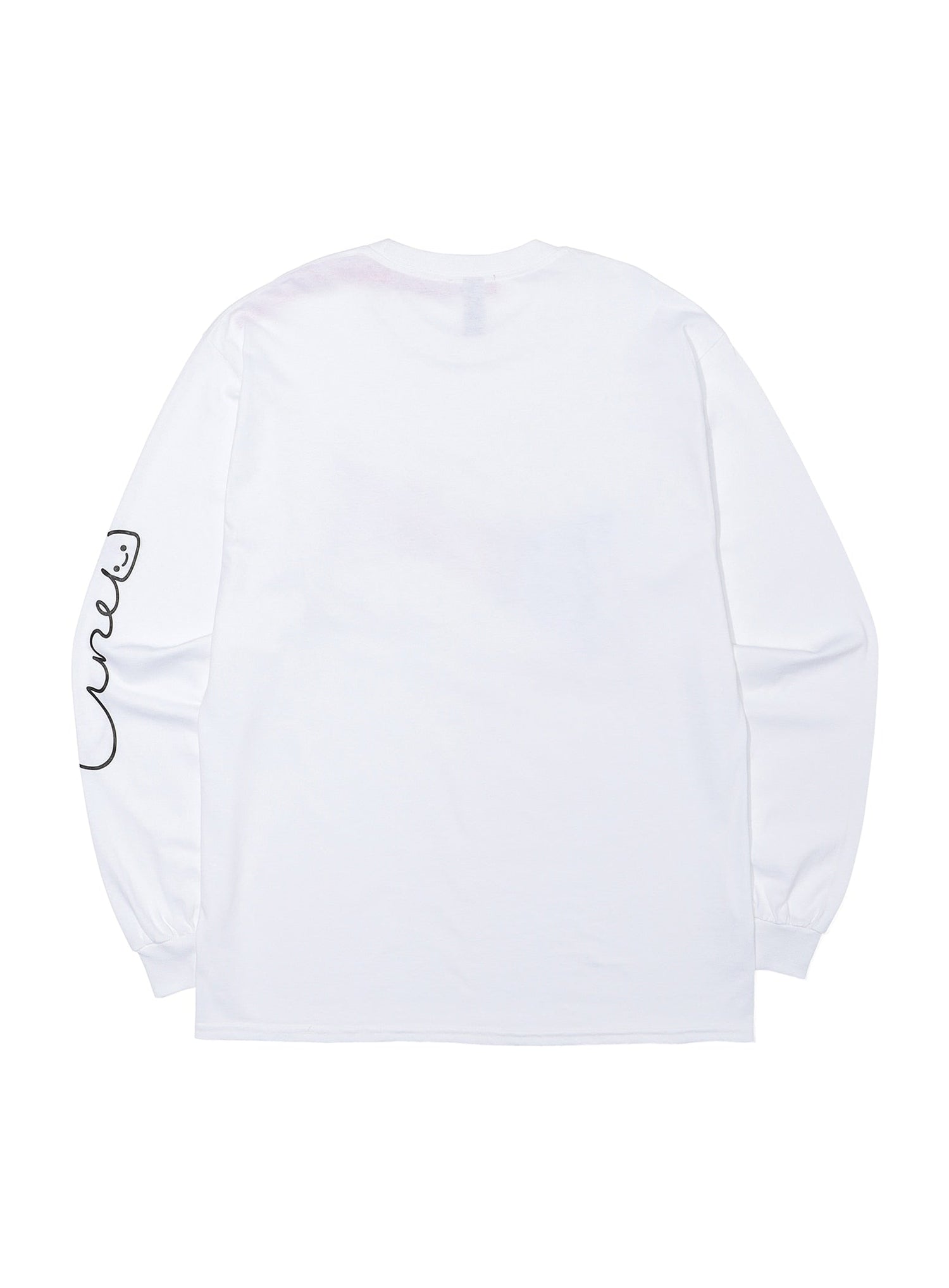 CUNE LS Tee FUUFUOFF