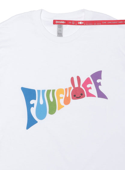 CUNE LS Tee FUUFUOFF